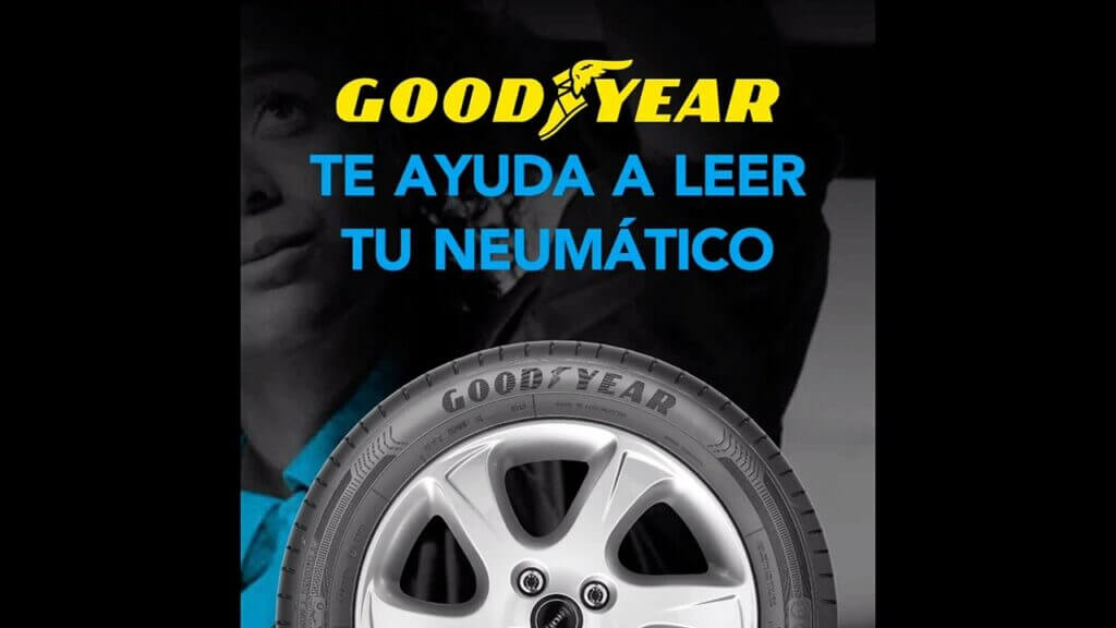 ¿Quién fabrica los neumáticos Goodyear?