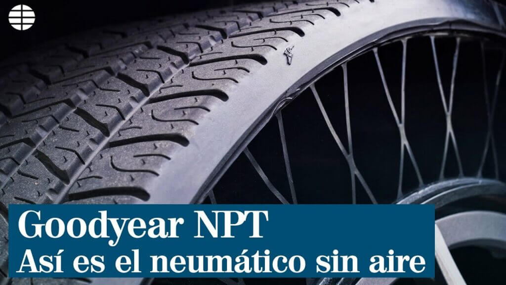 ¿Qué tal son los neumáticos Good Year?