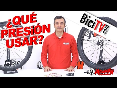 ¿Cuánto peso resiste una rueda de bicicleta?