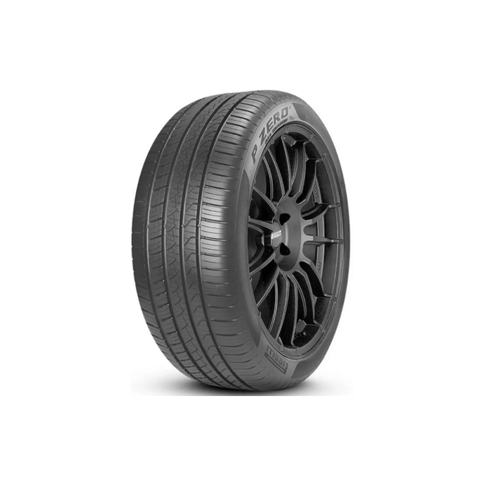 ¿Qué significa las siglas de ZP en neumáticos Michelín?