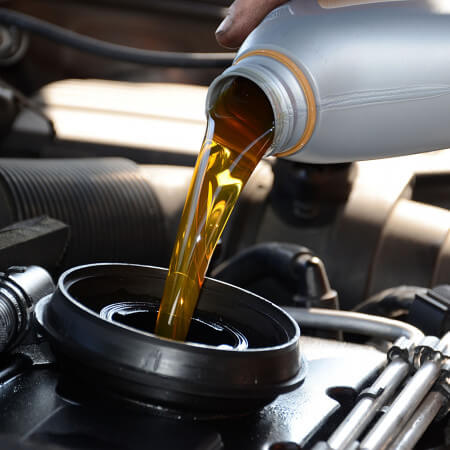 Aprende cada cuántas millas cambiar el aceite para mantener tu vehículo en buen estado
