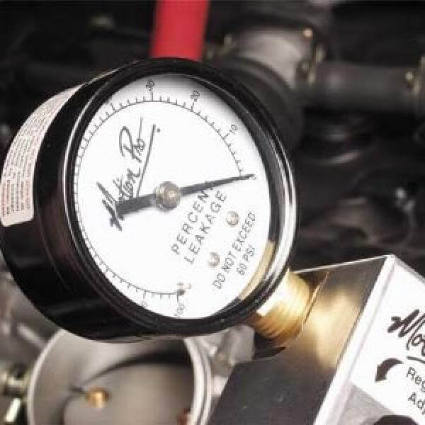 Descubre Cuánto Es la Compresión de un Motor a Gasolina