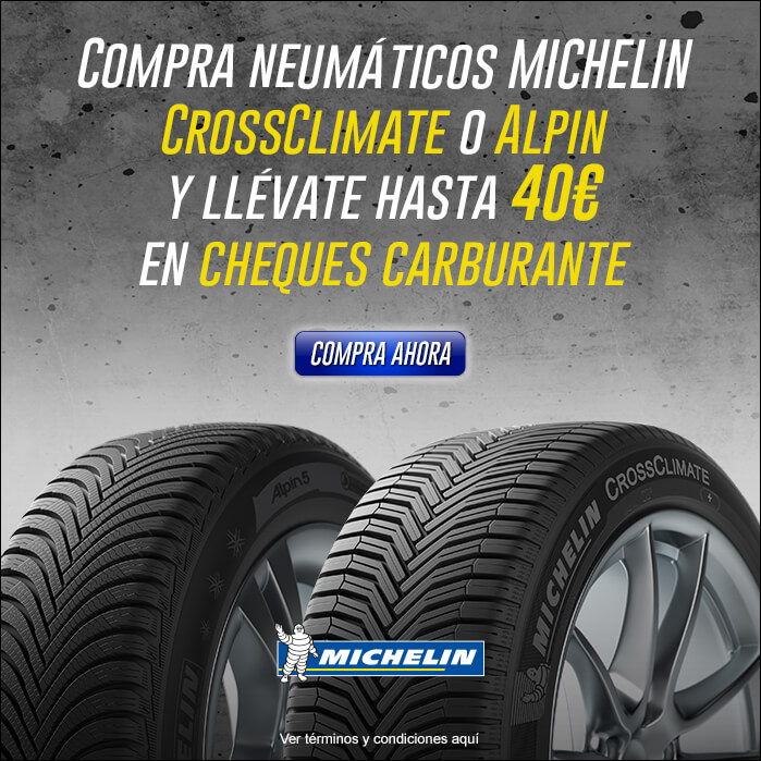 Neumáticos online