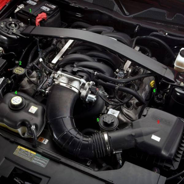 ¿Problemas con el motor Mercedes 320 CDI V6? Descubre cómo solucionarlos