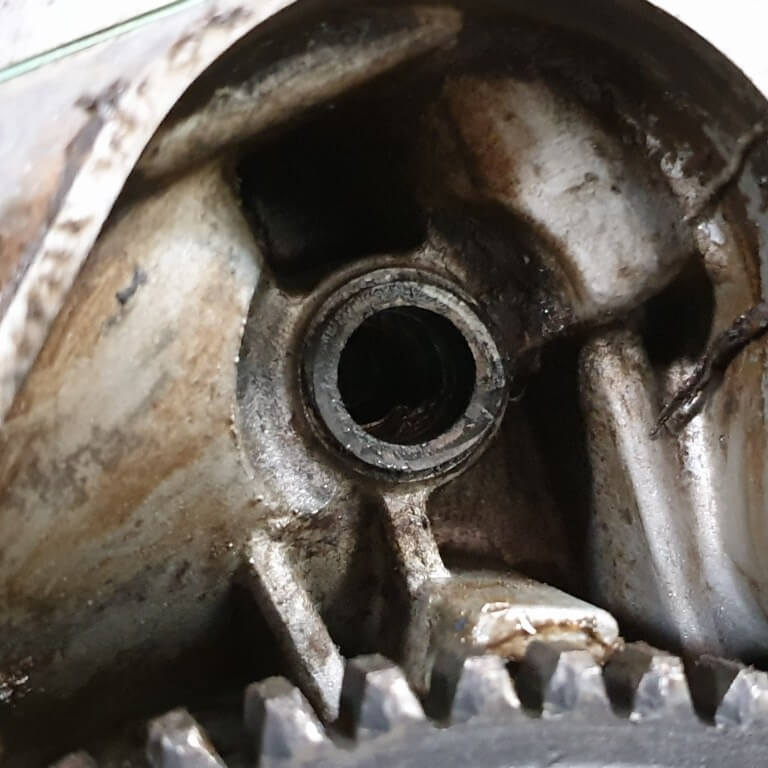 ¡Reparar un Bendix del Motor de Arranque nunca fue tan fácil!